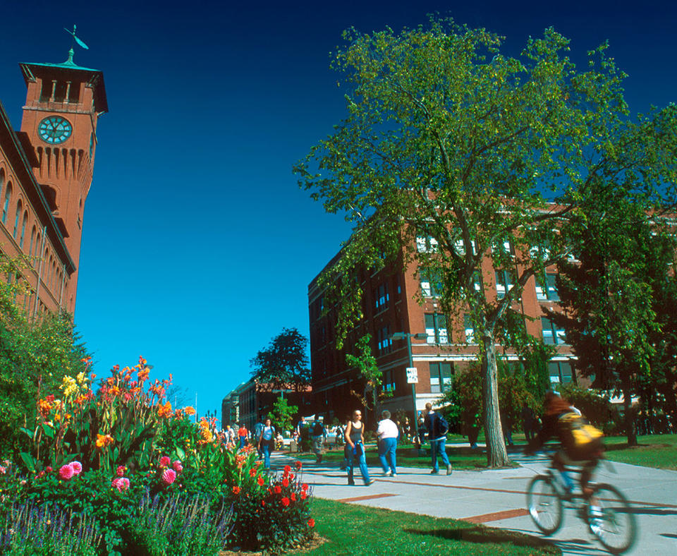 University of Wisconsin-Stout