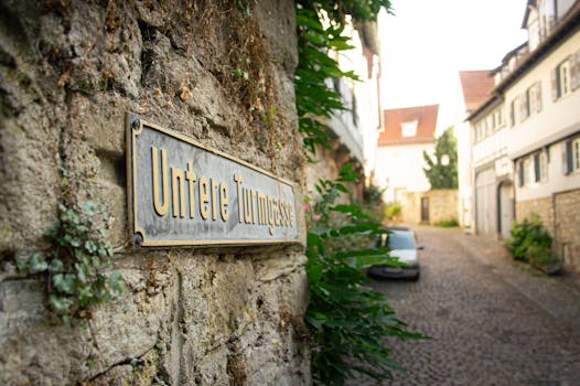 Unteres Schloss Bad Kissingen