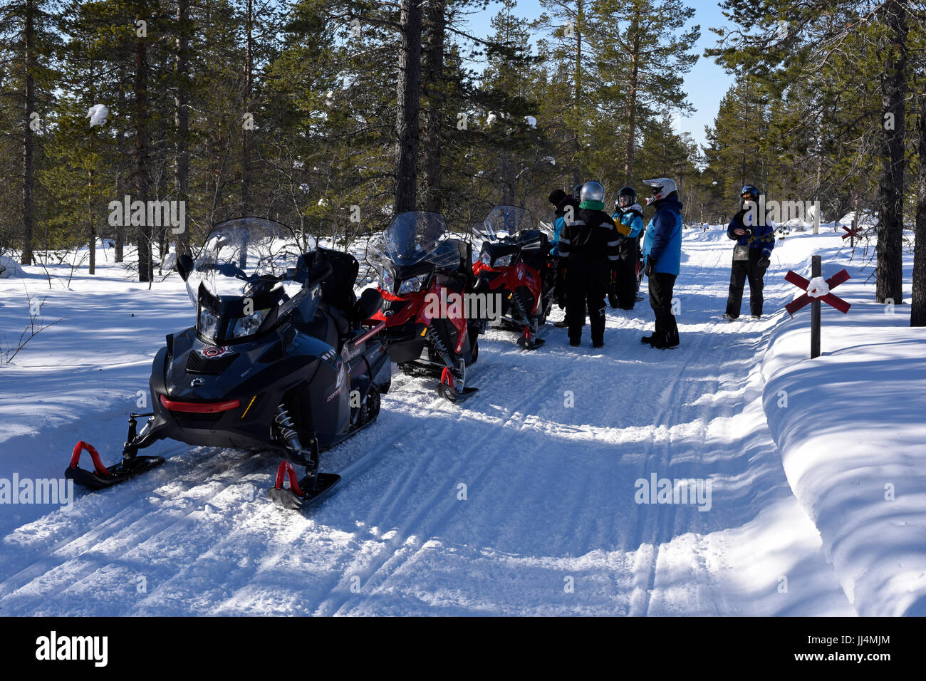 Urho Kekkonen National Park