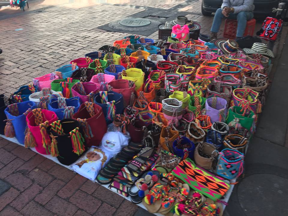 Usaquén Market