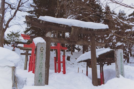 Ushitora Shrine