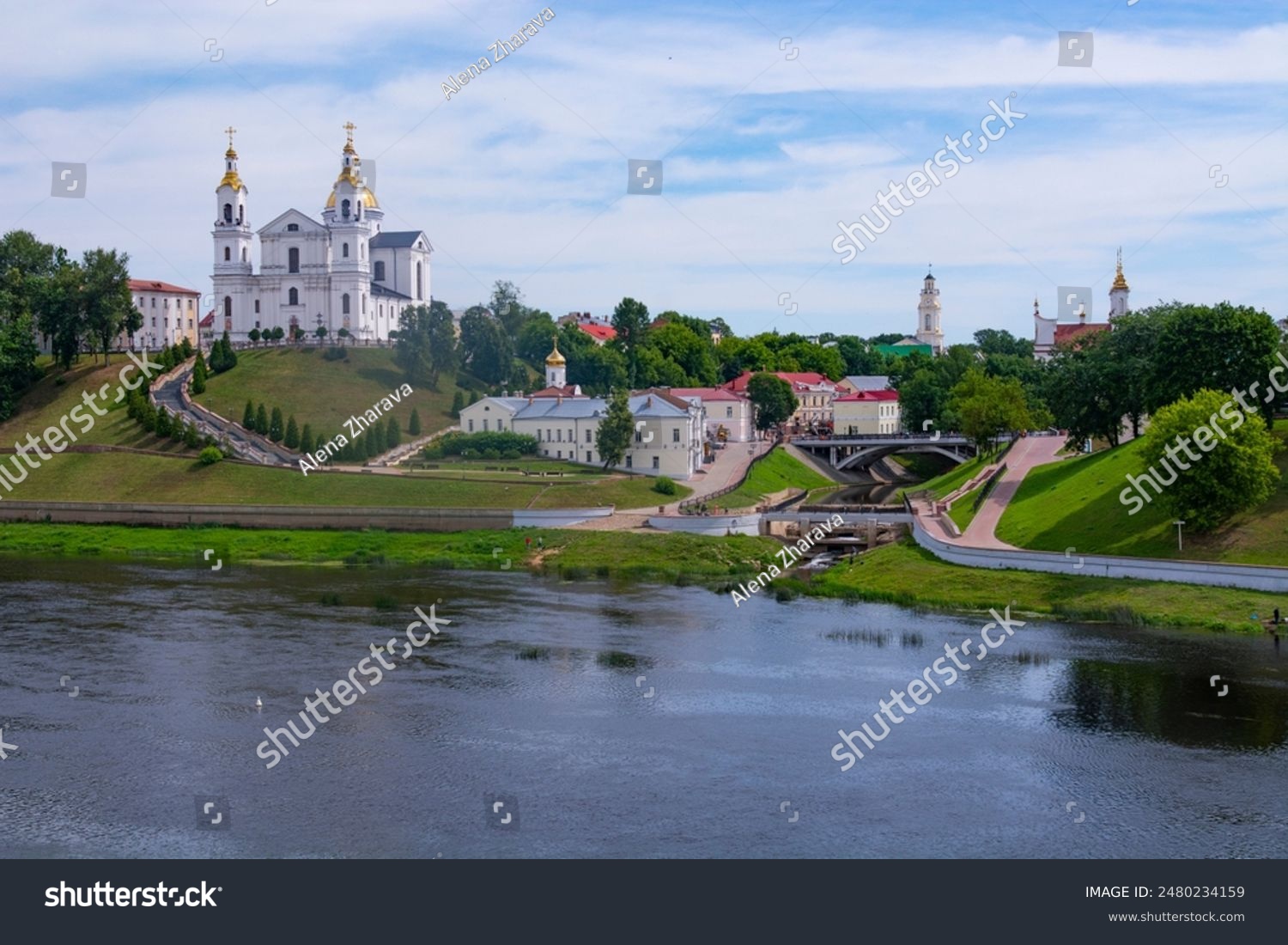 Uspensky Cathedral