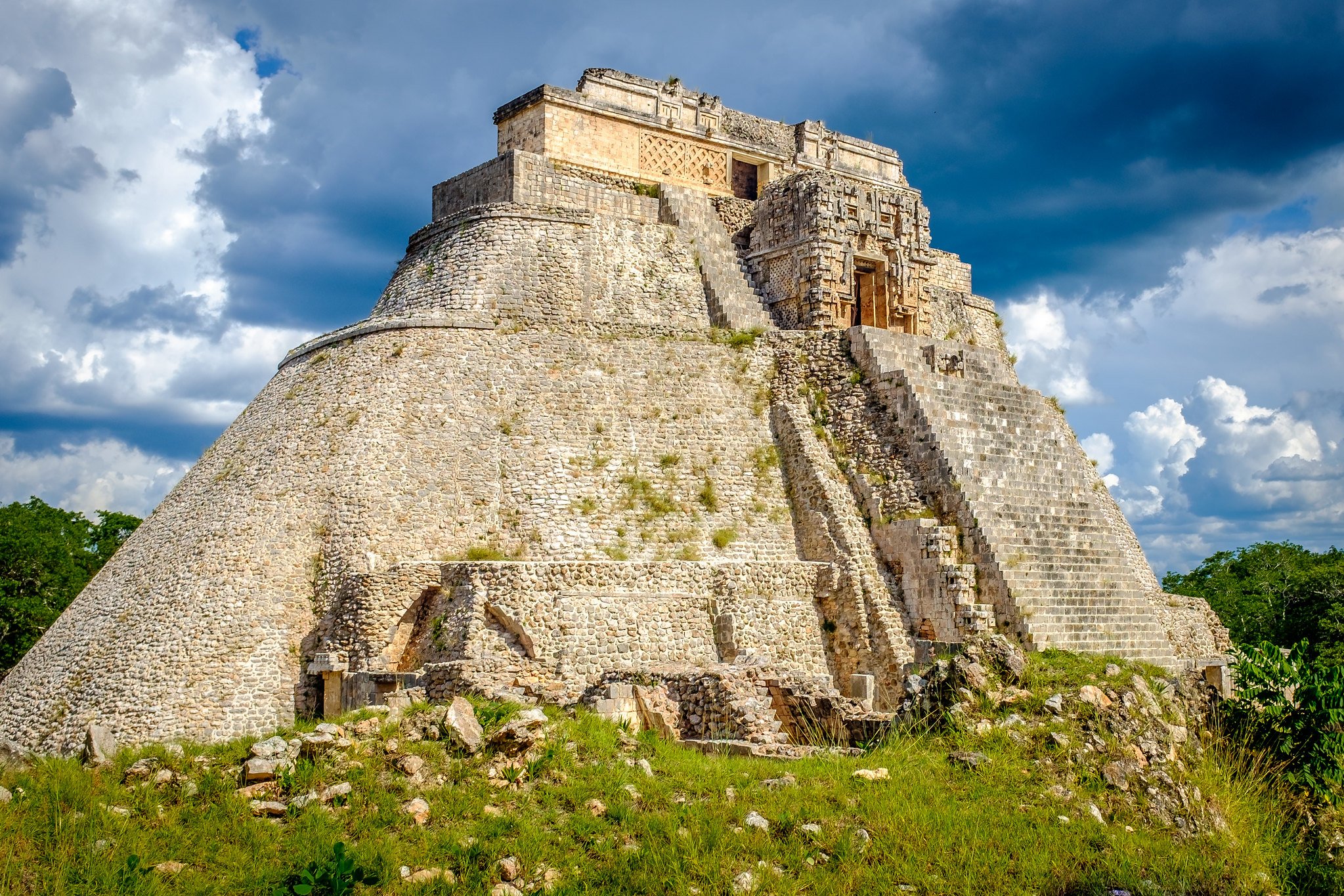 Uxmal