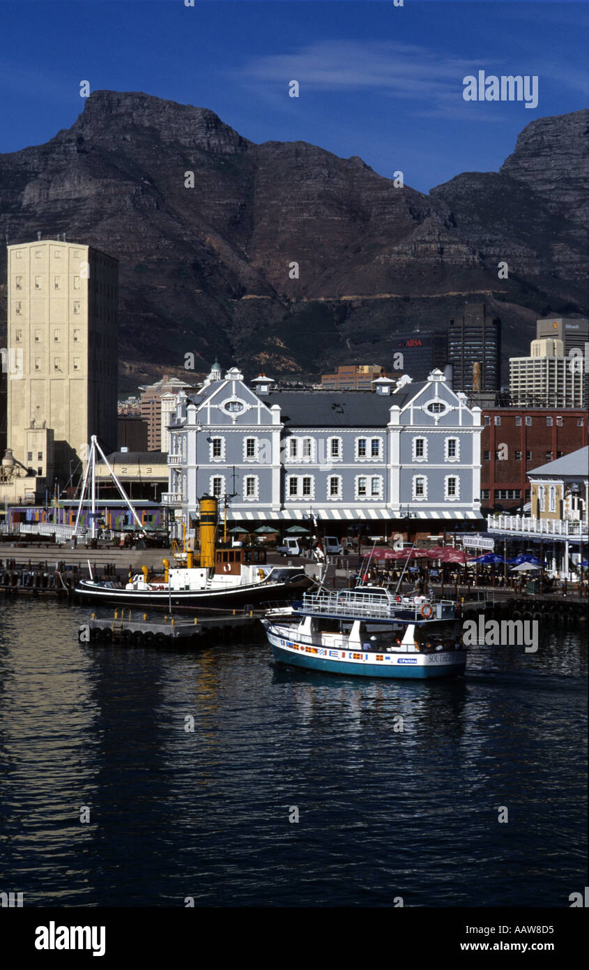 V&A Waterfront