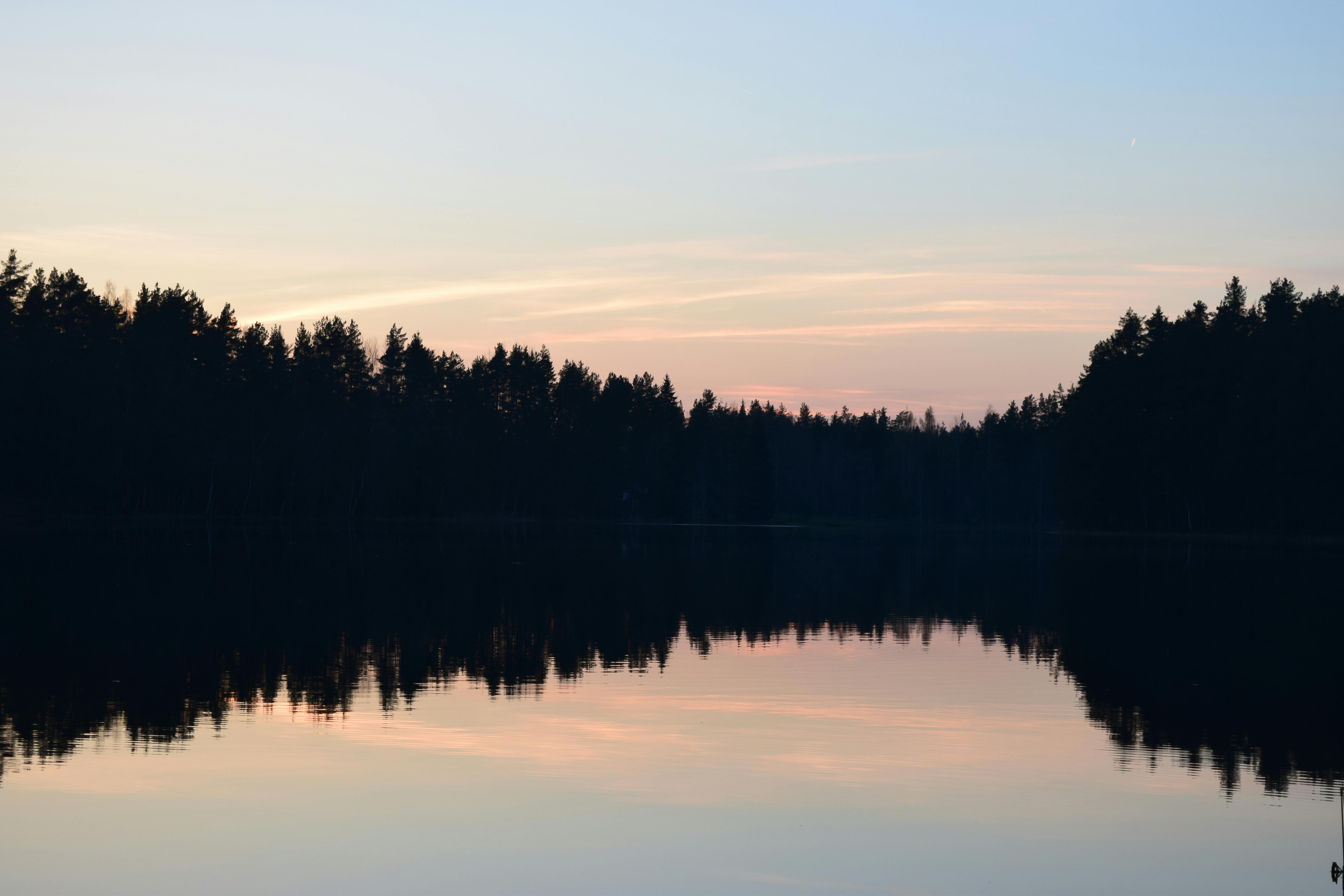 Võru Lake