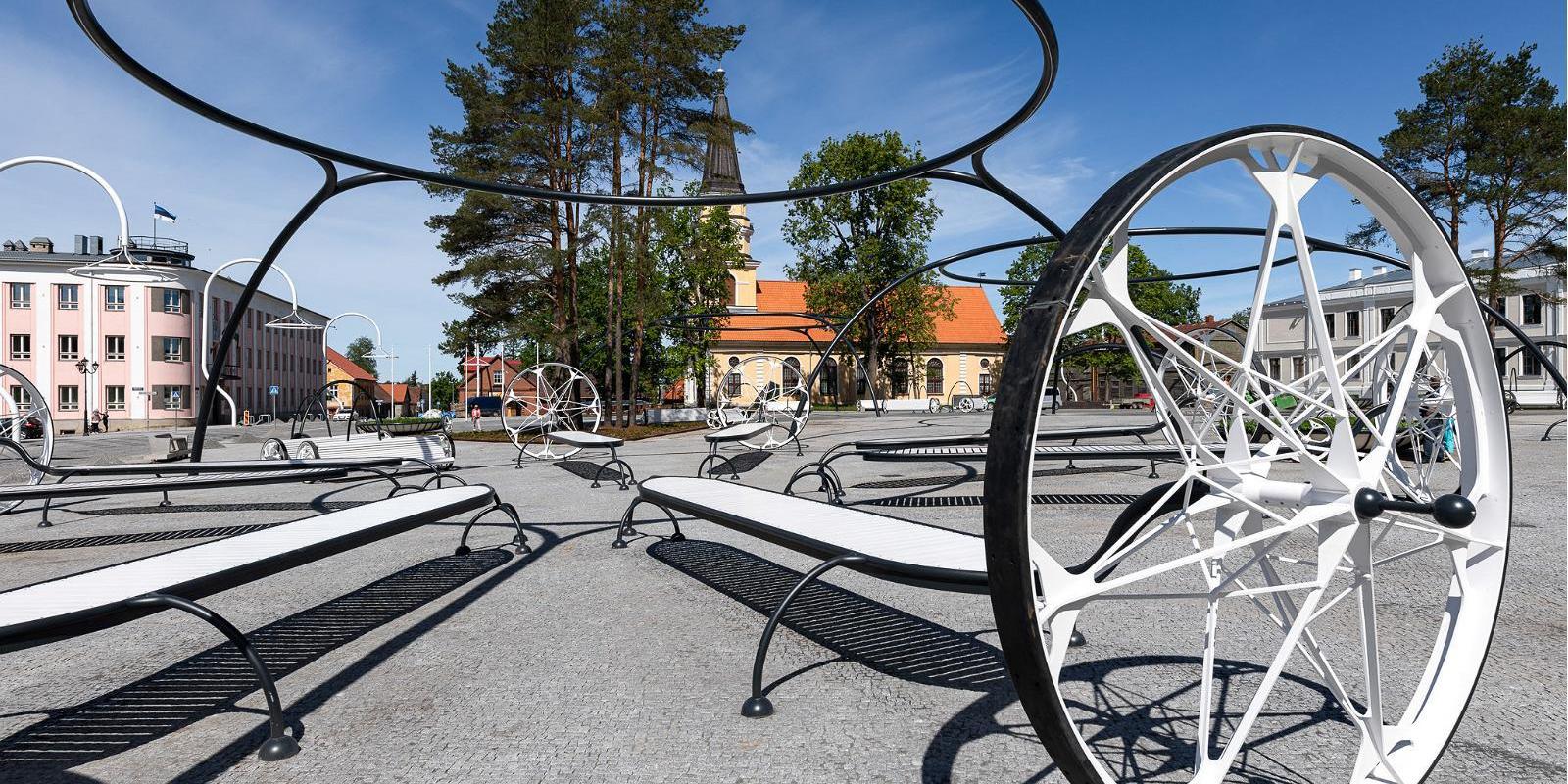 Võru Market