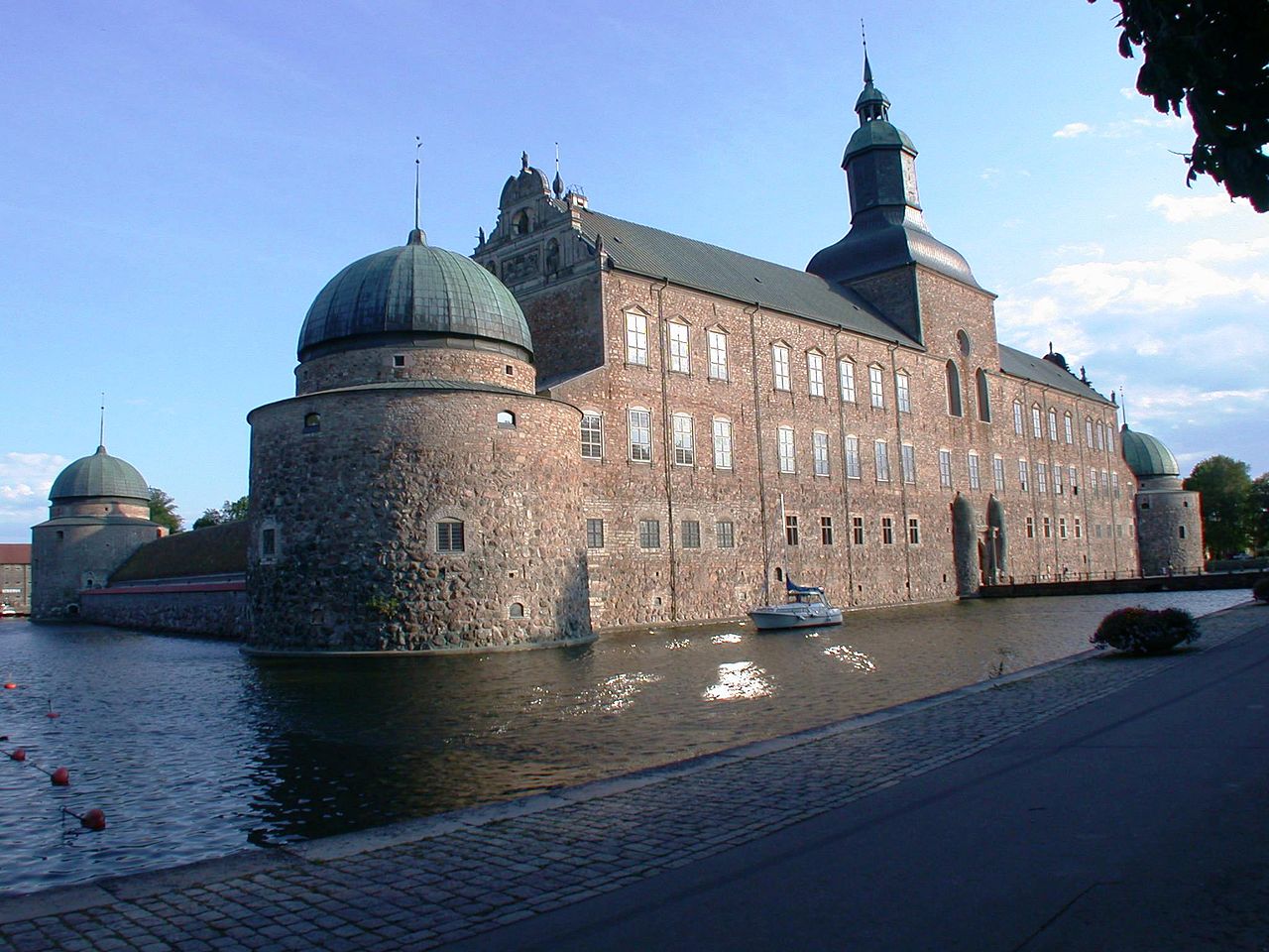 Vadstena Hamn