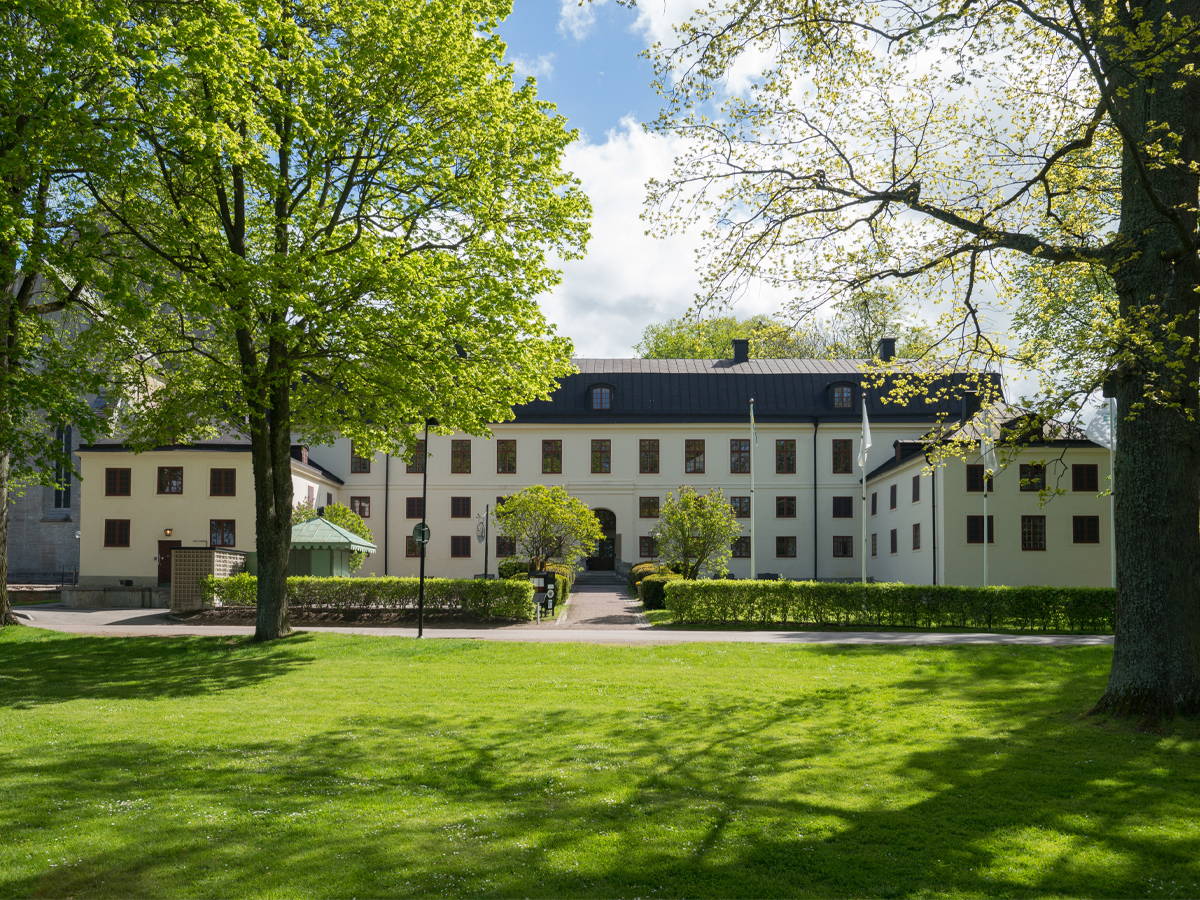 Vadstena Klosterområde