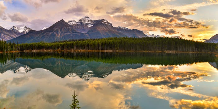 Val-David-Val-Morin Regional Park