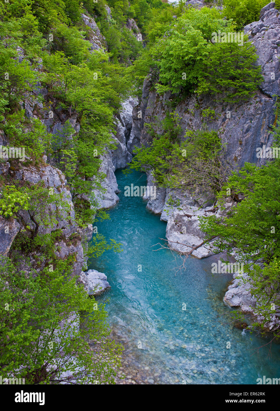 Valbona Valley National Park