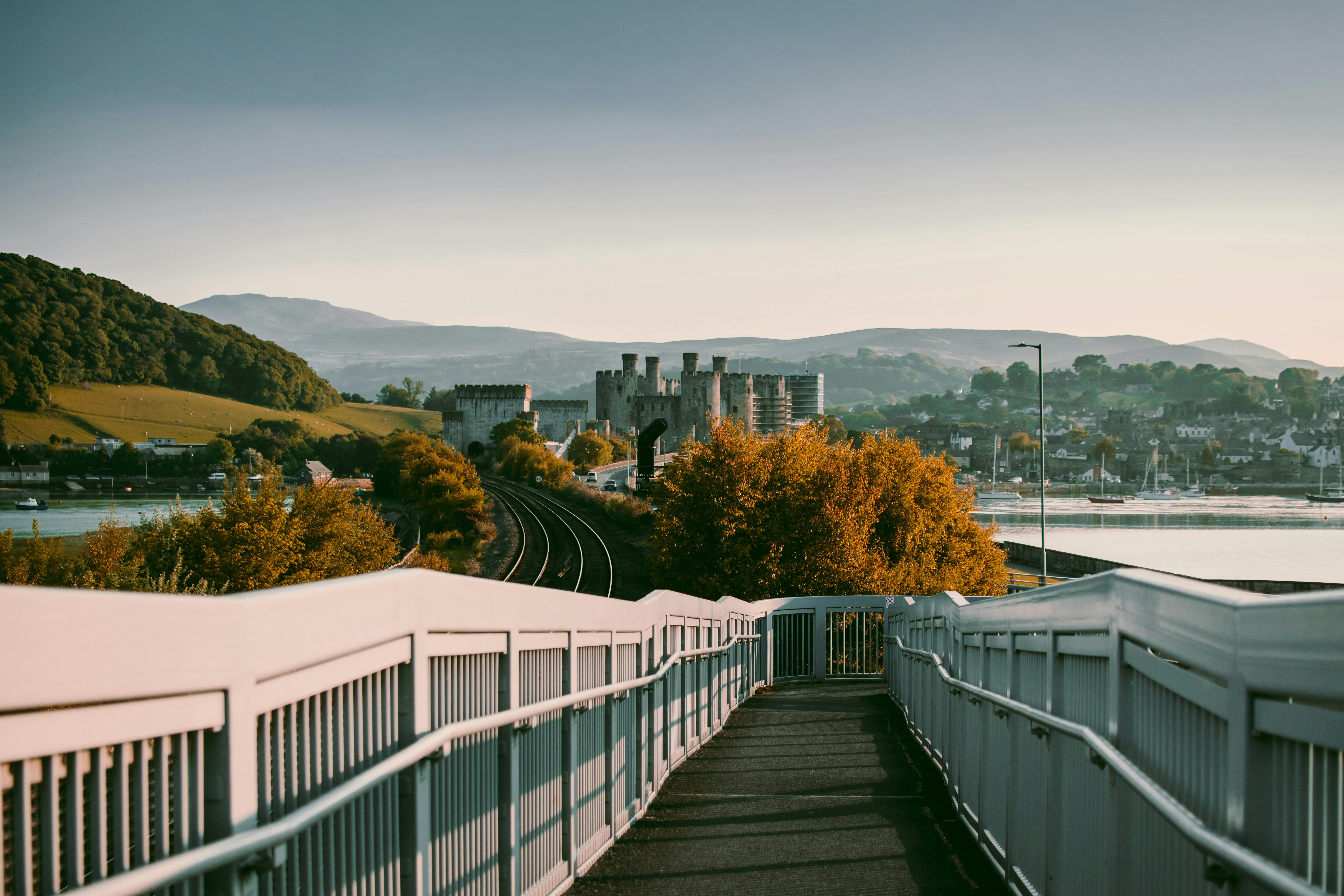 Vale of Rheidol Railway