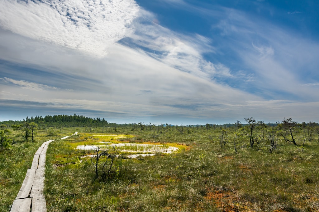 Valkmusa National Park