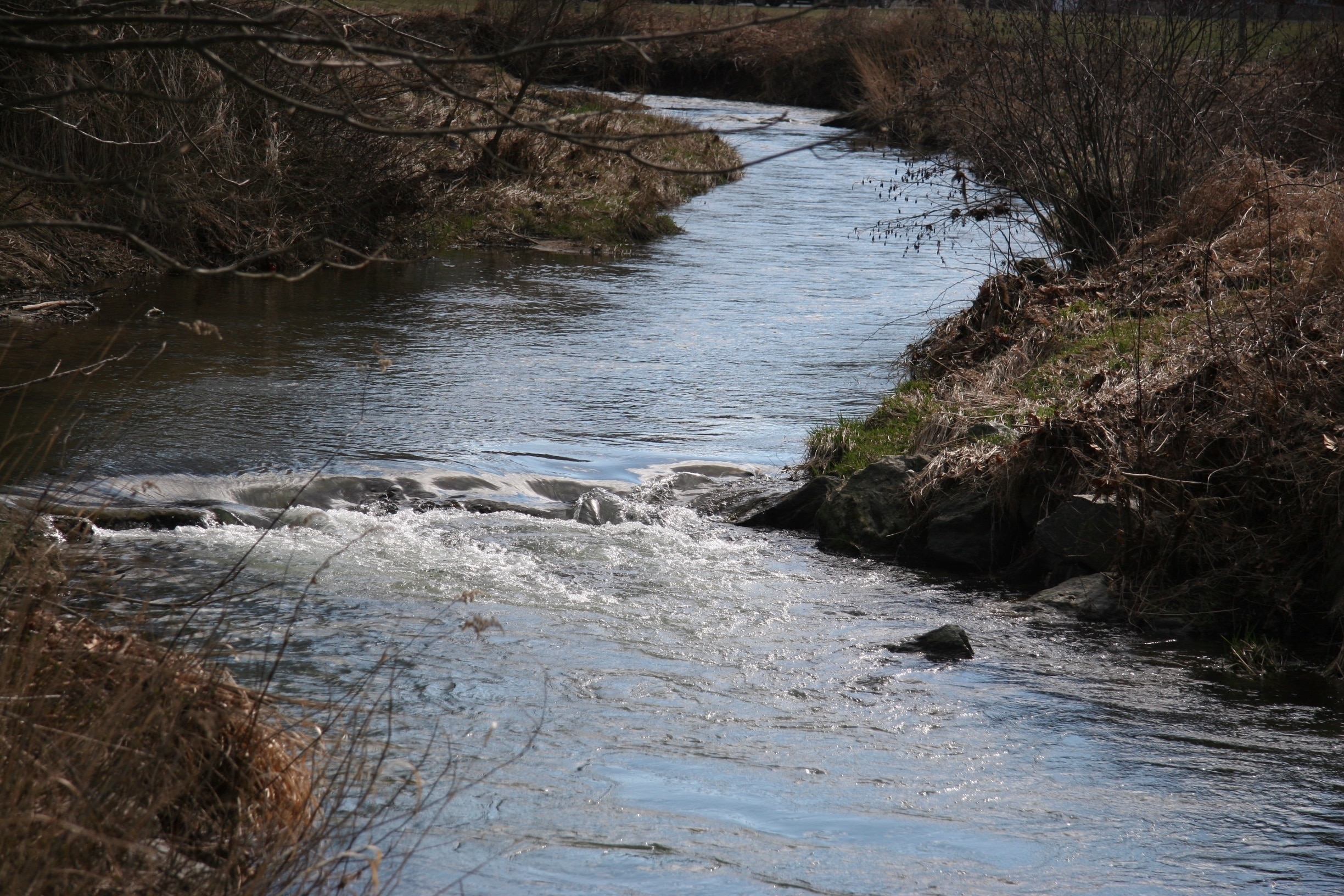 Valle Crucis Community Park