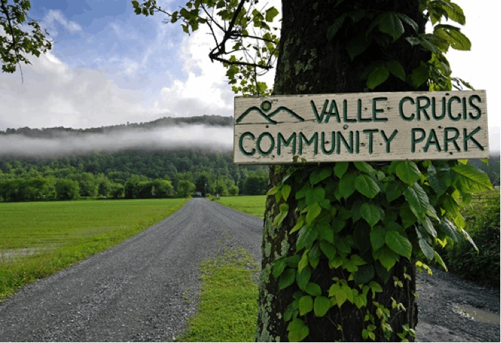 Valle Crucis Community Park