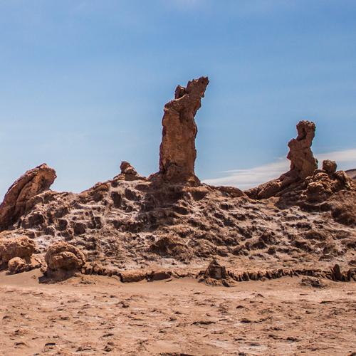 Valle de la Luna