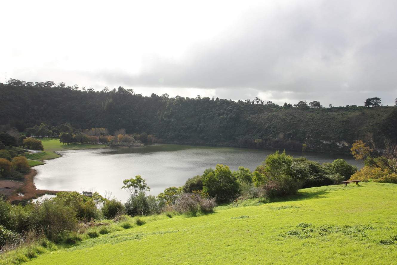 Valley Lake Conservation Park