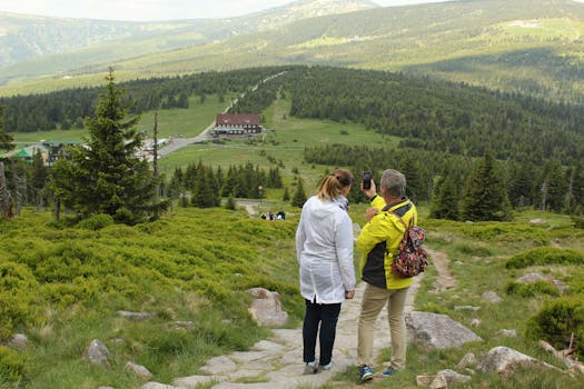 Valley of Palaces and Gardens