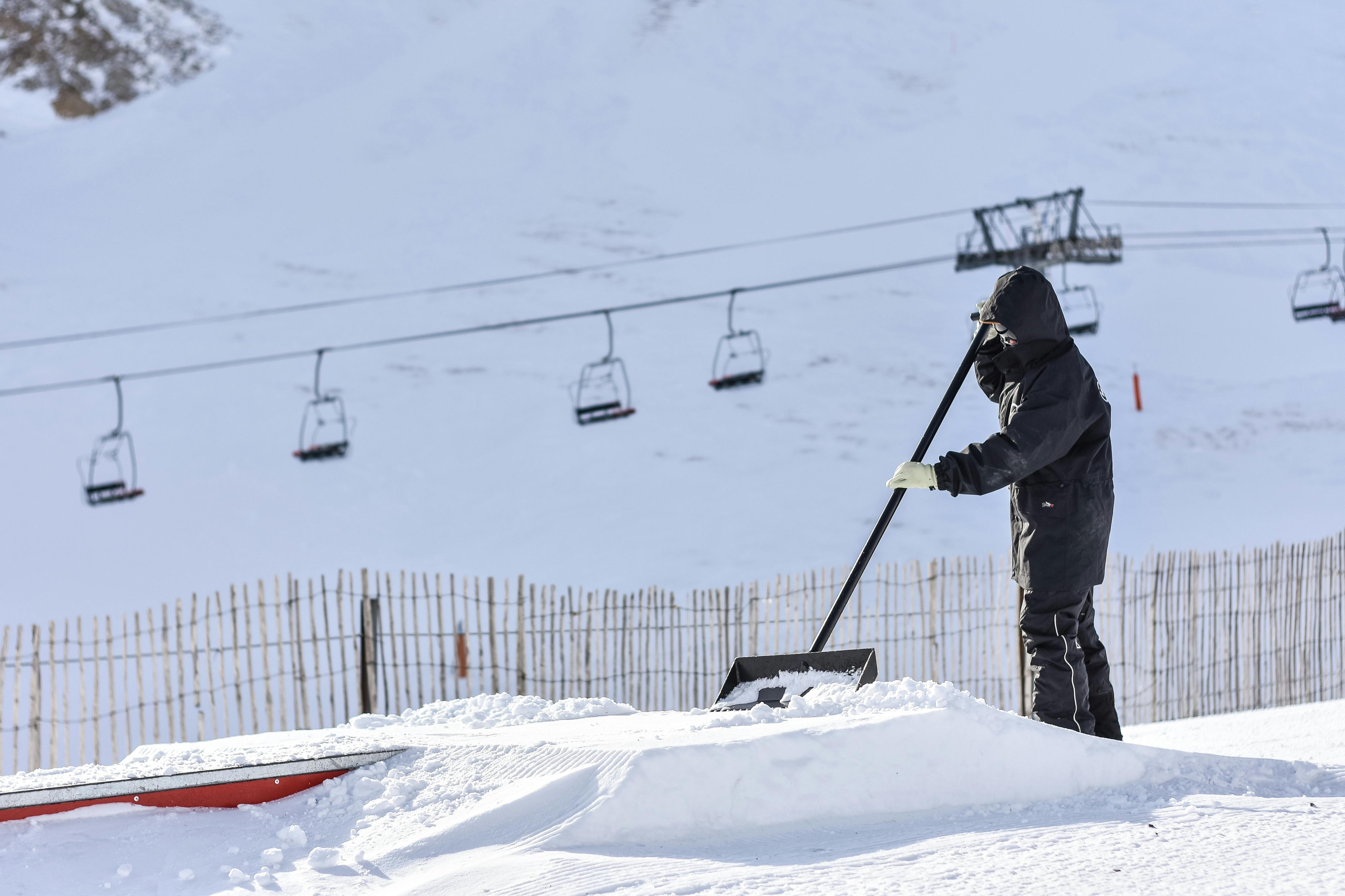 Vallnord Pal-Arinsal