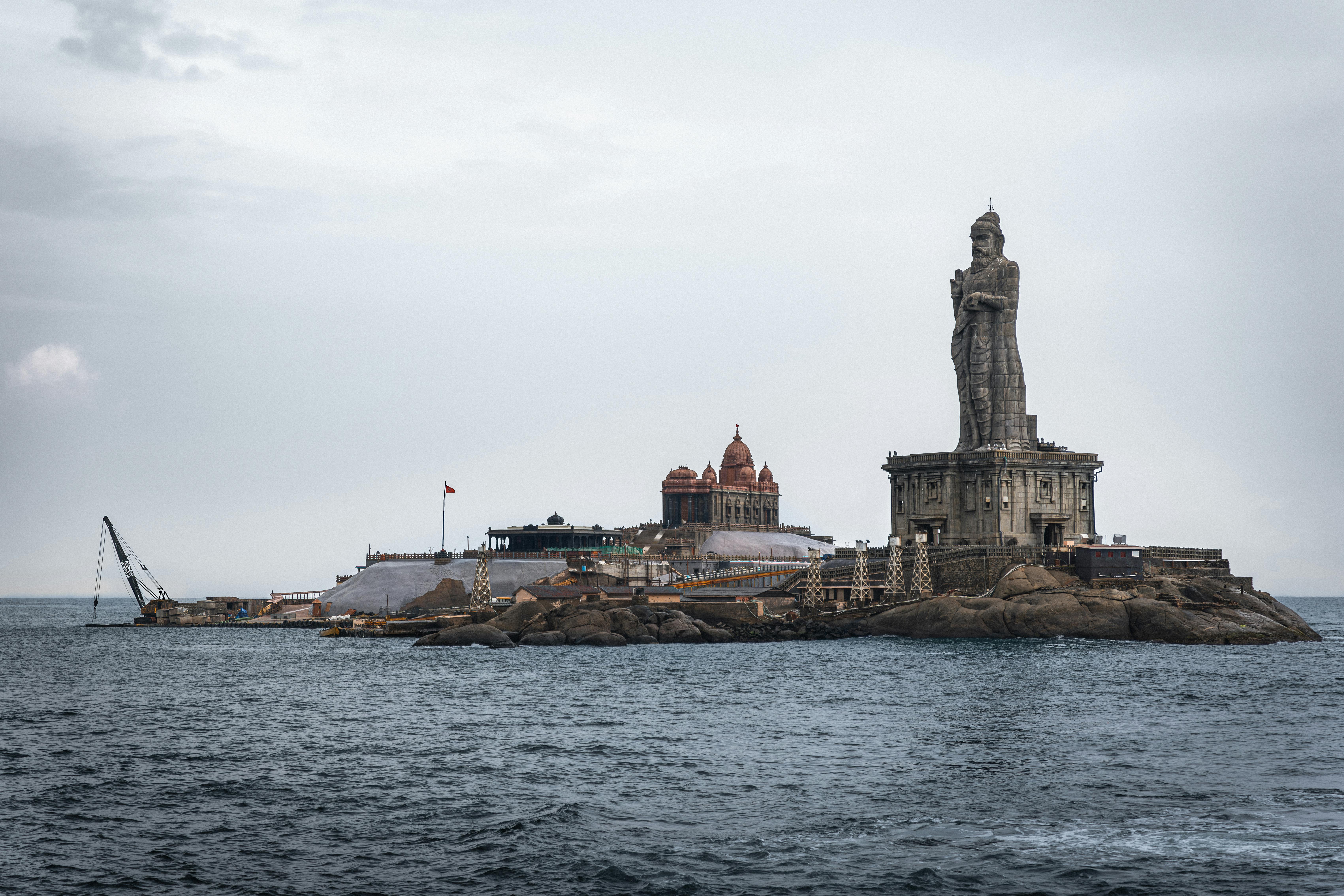 Valluvar Kottam