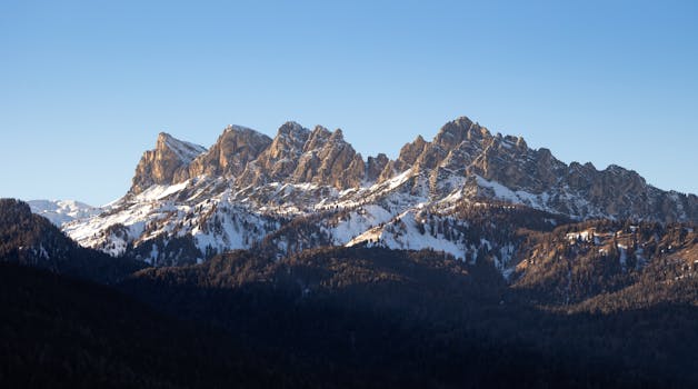 Valnerina Valley