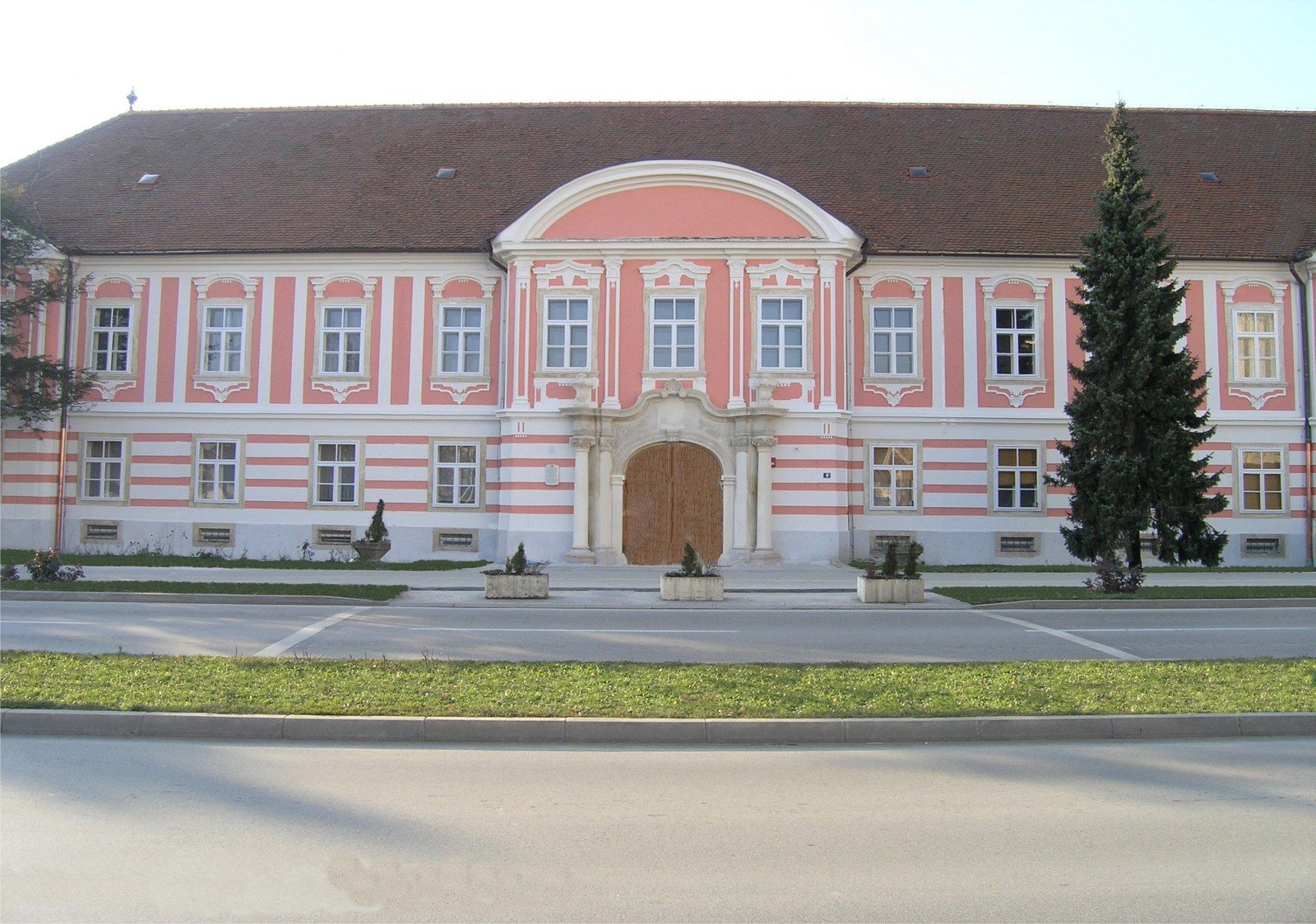 Varaždin City Museum