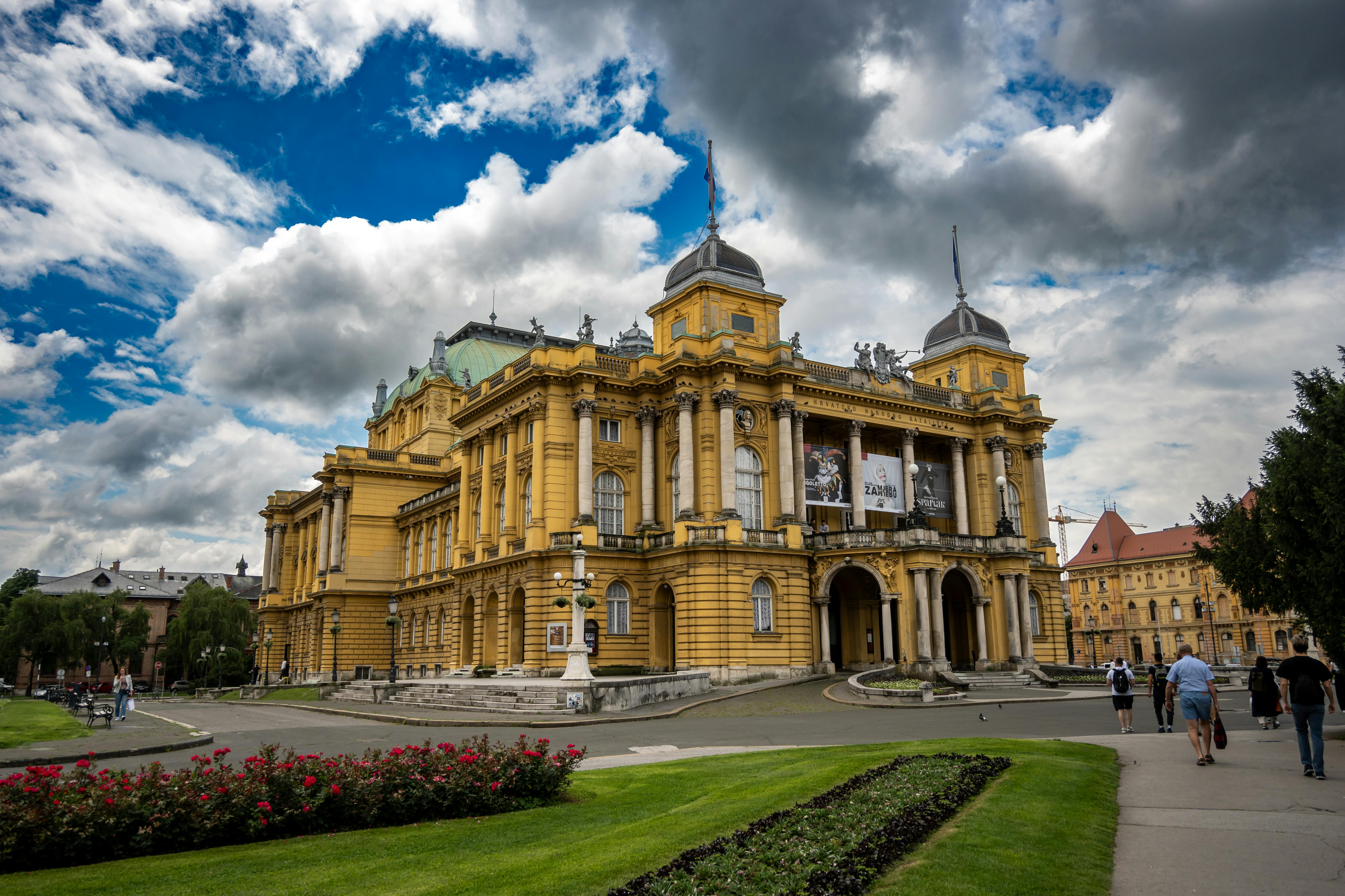 Varazdin City Museum