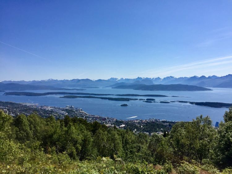 Varden Viewpoint