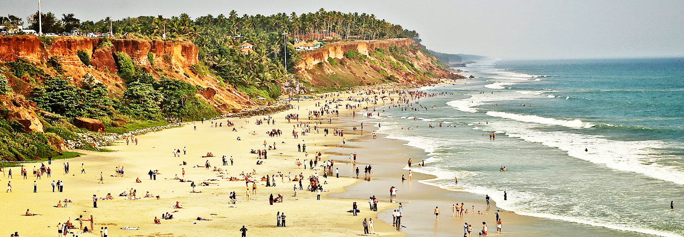 Varkala Aquarium