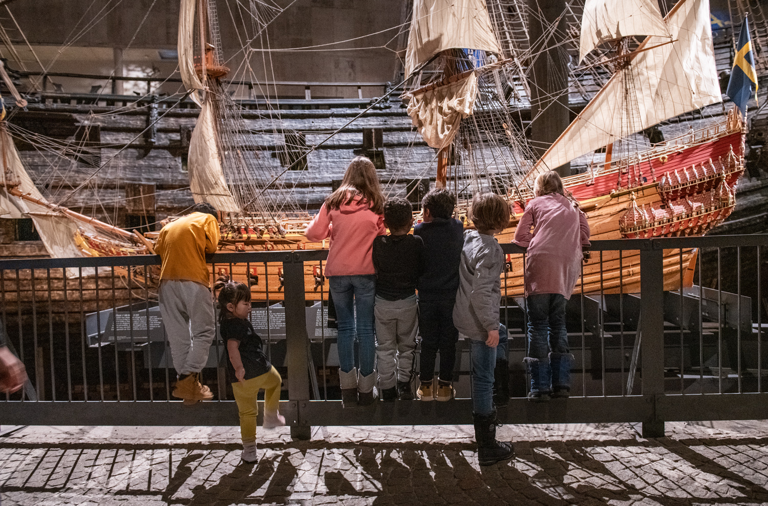 Vasa Museum