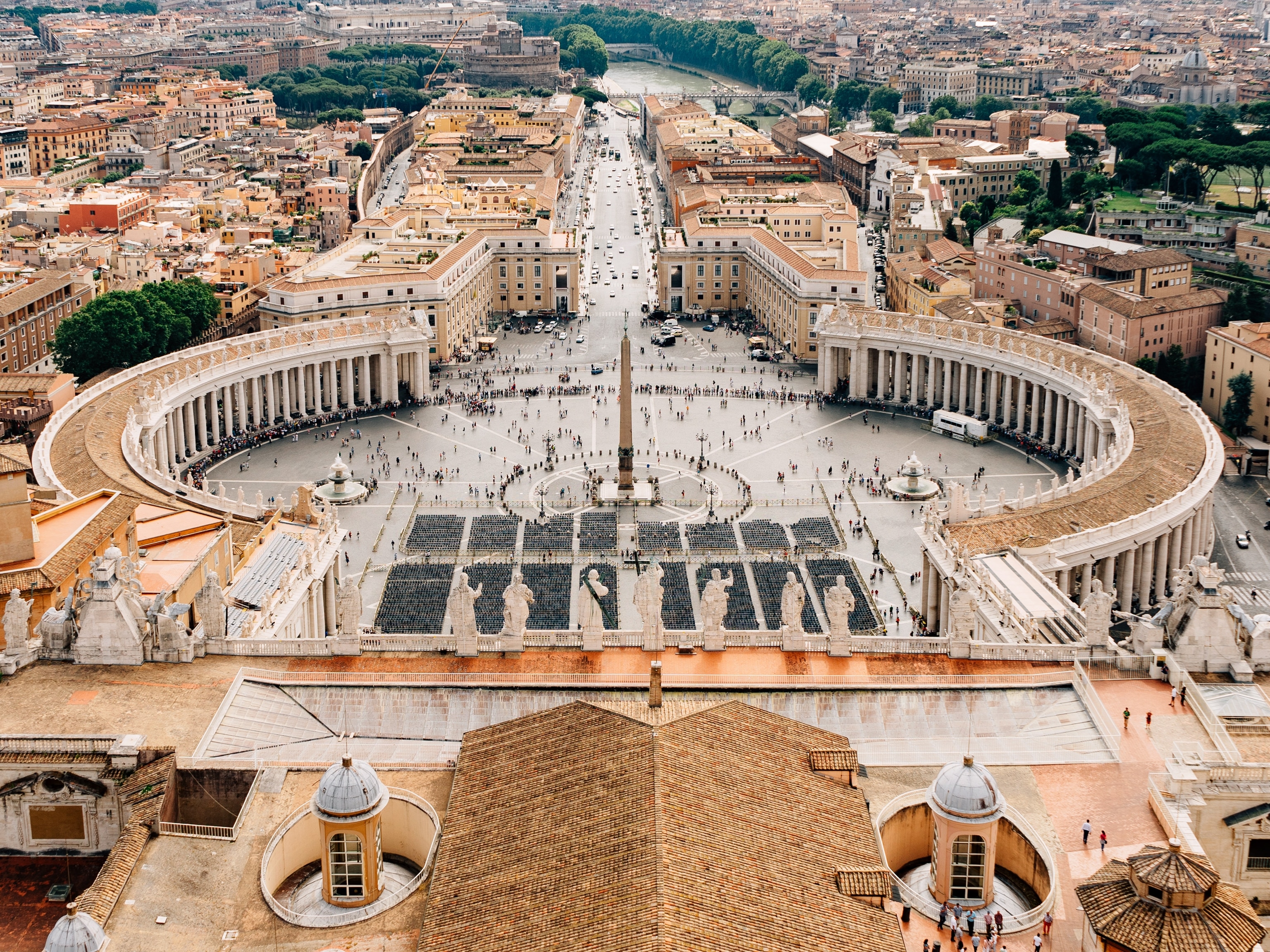 Vatican City