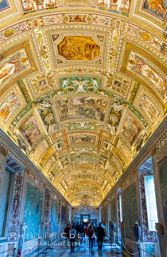 Vatican Museums