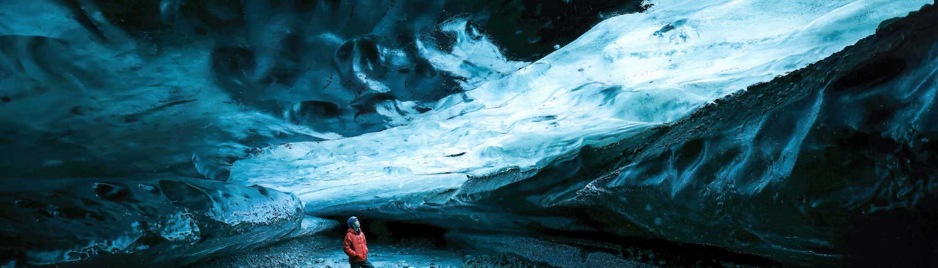 Vatnajökull National Park