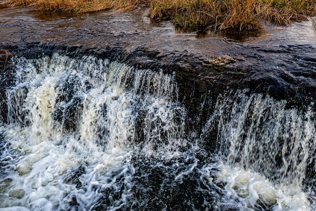 Venta Rapid Waterfall