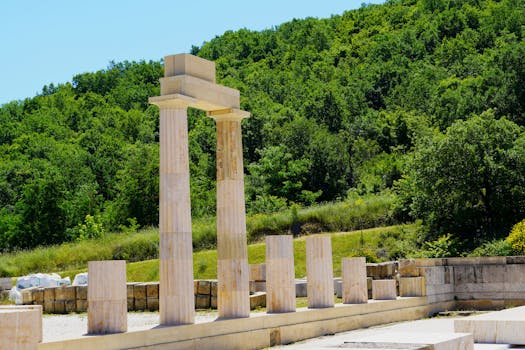 Vergina Museum