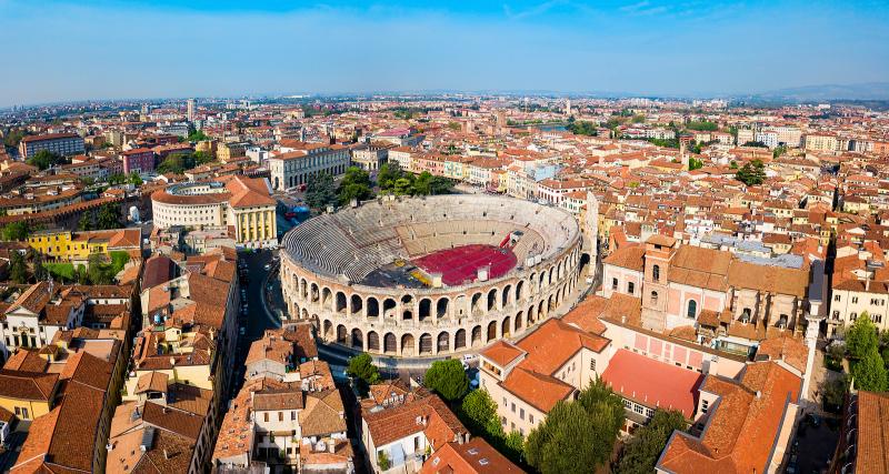 Verona Arena