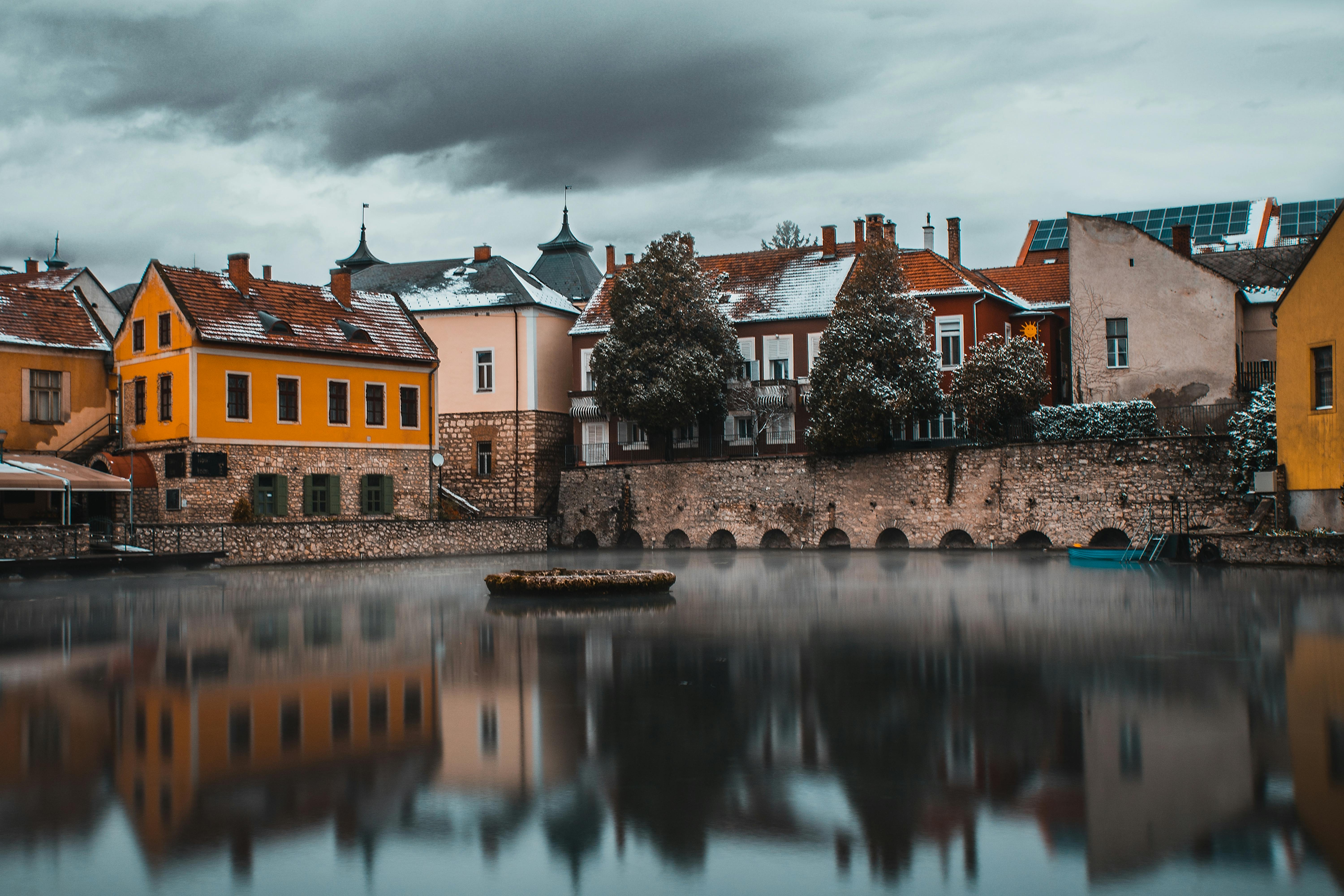 Veszprém Basilica