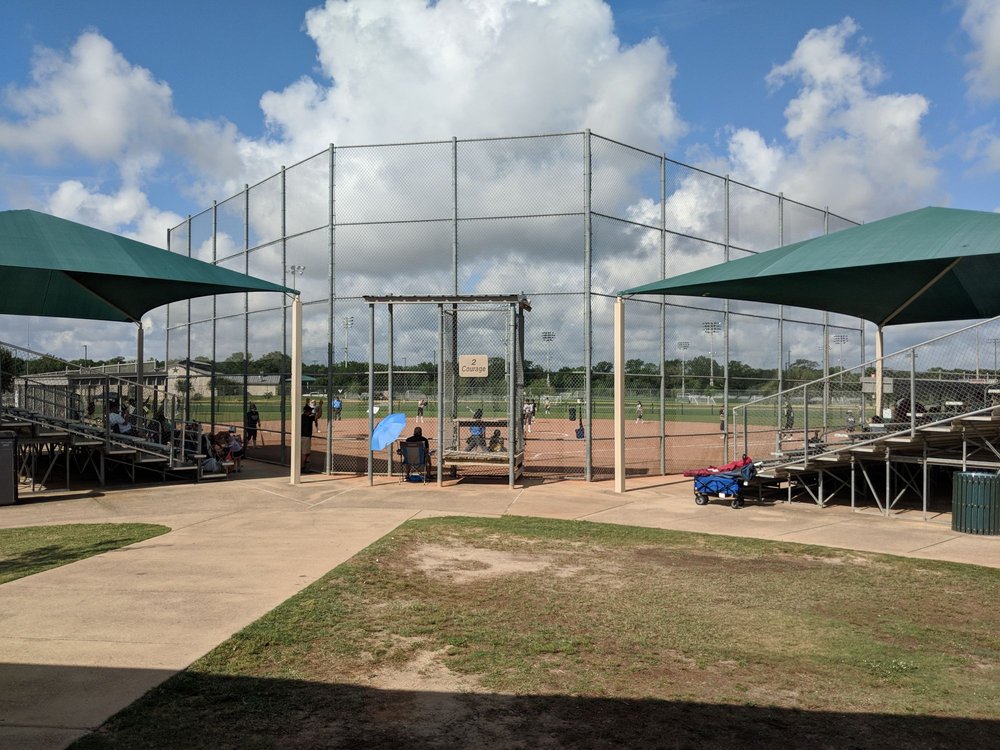 Veterans Park and Athletic Complex