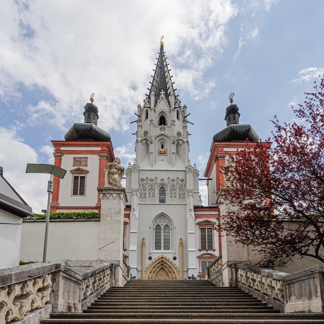 Via Sacra Mariazell