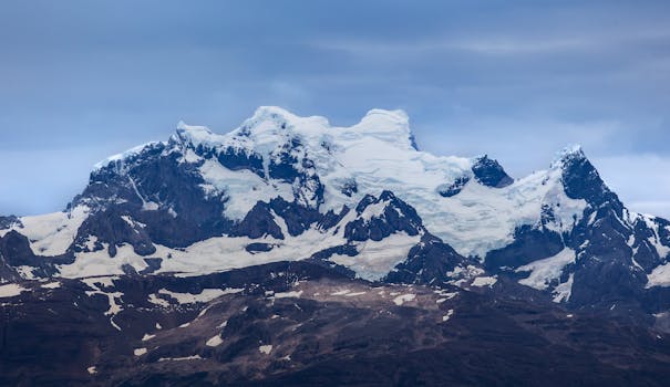 Vicente Pérez Rosales National Park