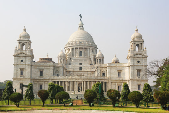 Victoria Memorial