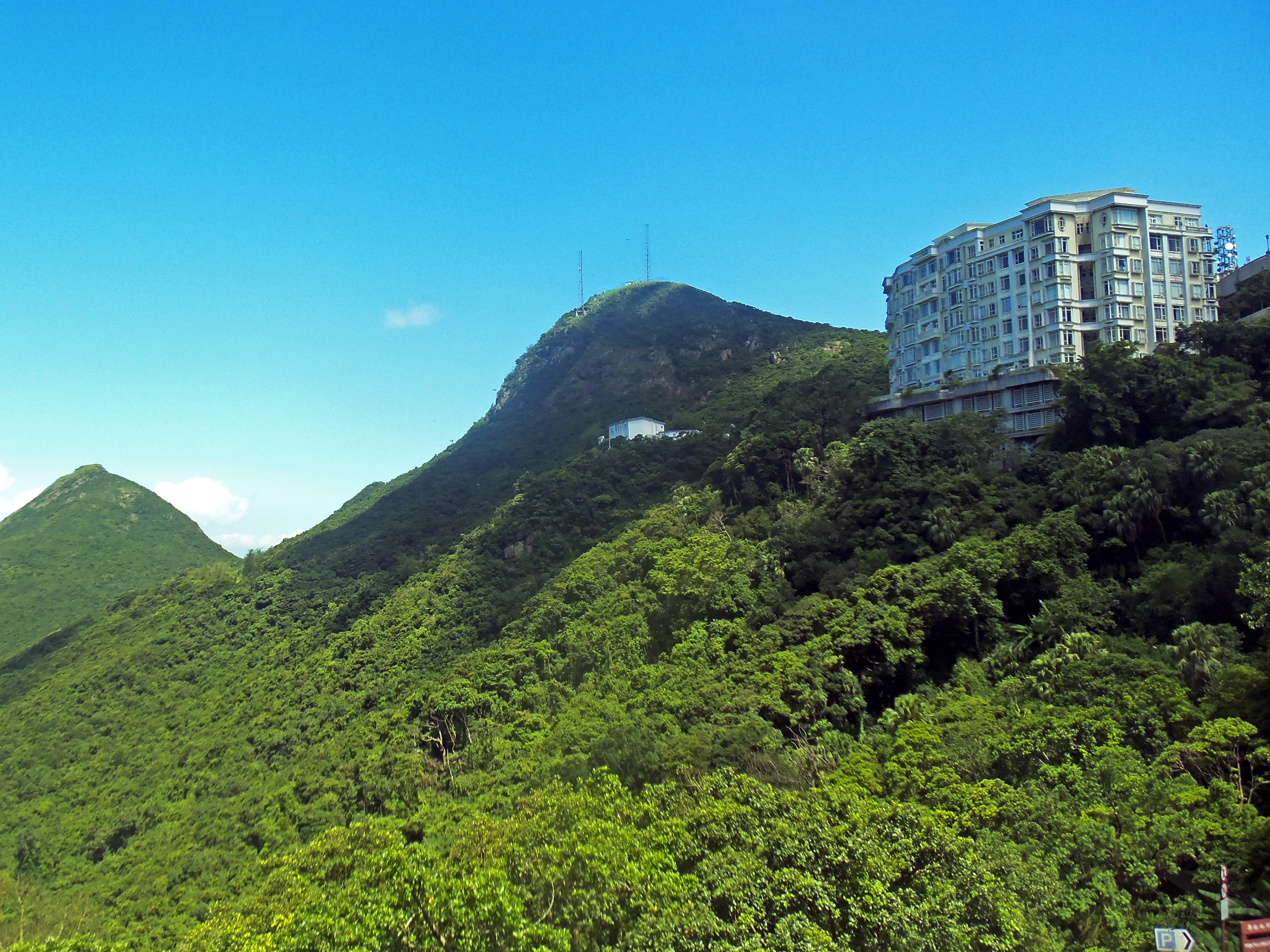 Victoria Peak