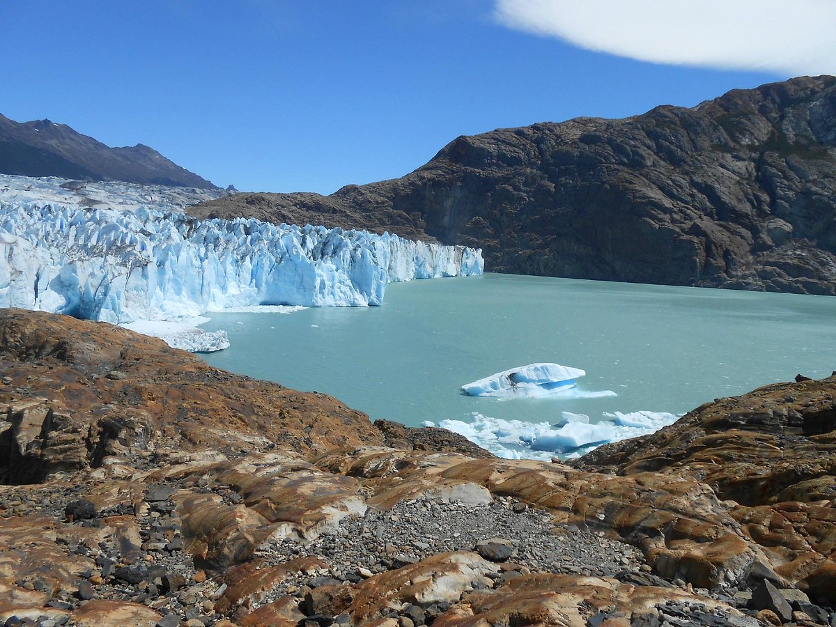 Viedma Glacier