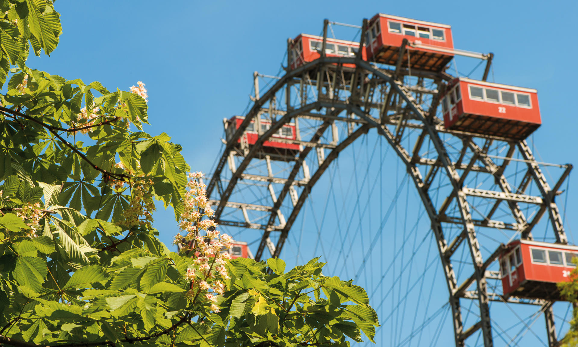 Vienna Prater