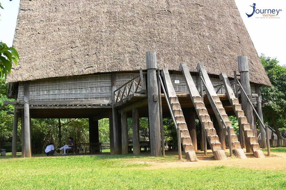 Vietnam Museum of Ethnology