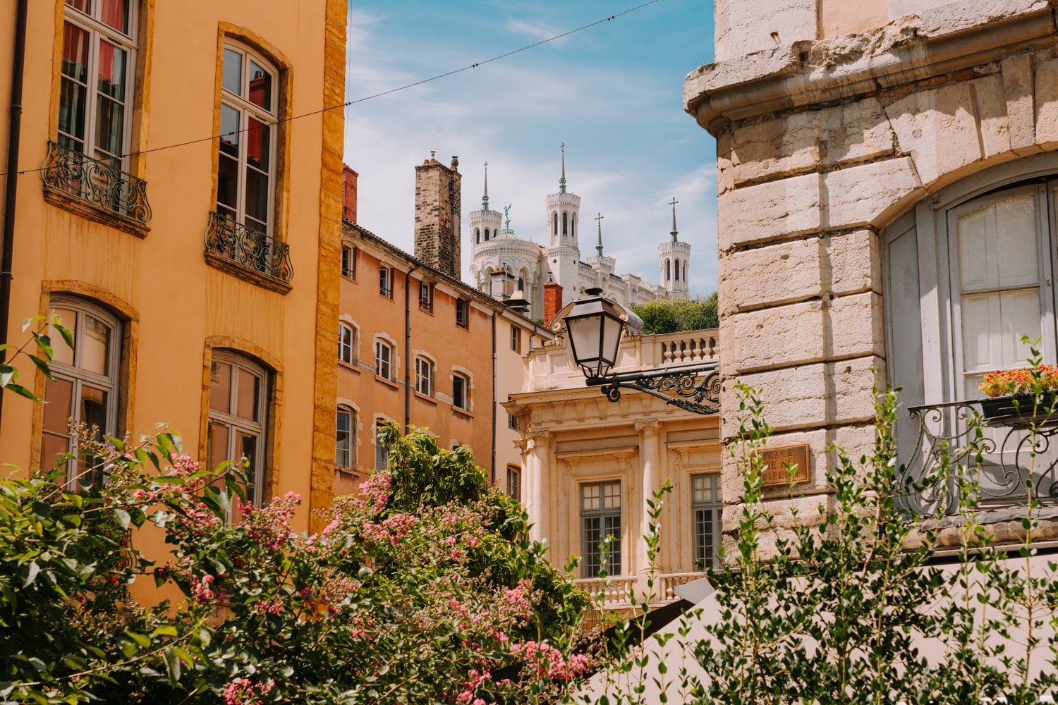 Vieux Lyon