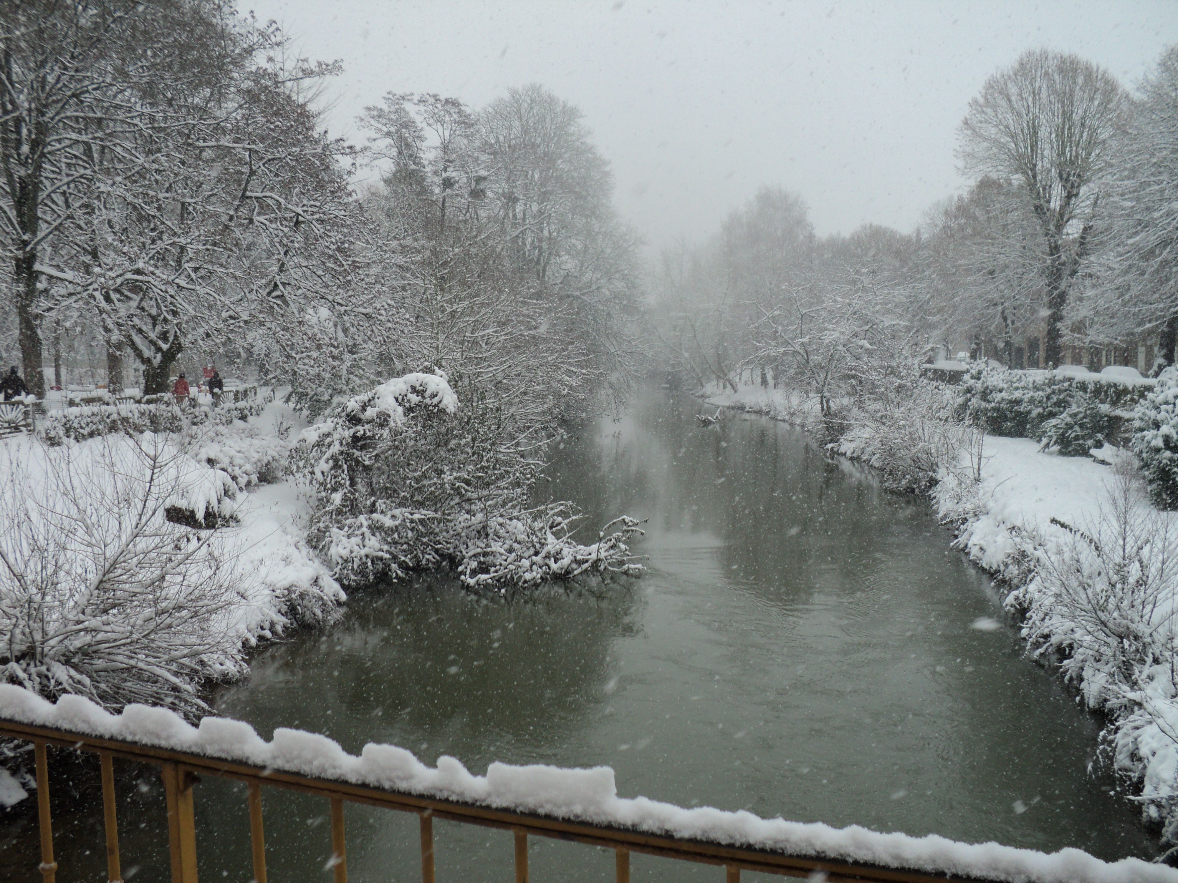 Vieux Moulin