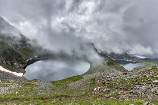 Viewpoint near Bozhentsi