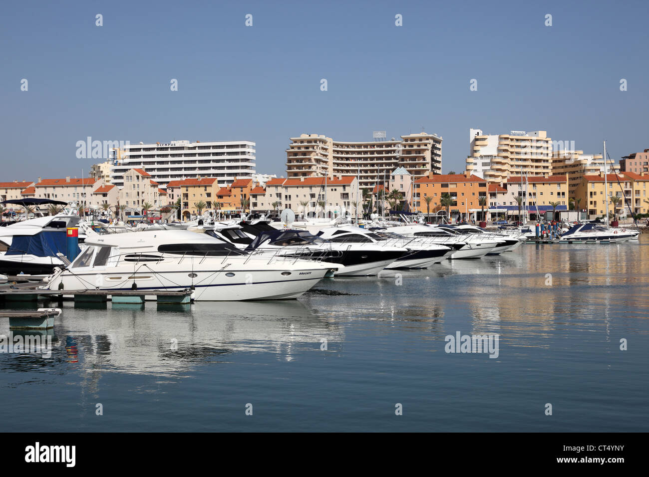 Vilamoura Marina