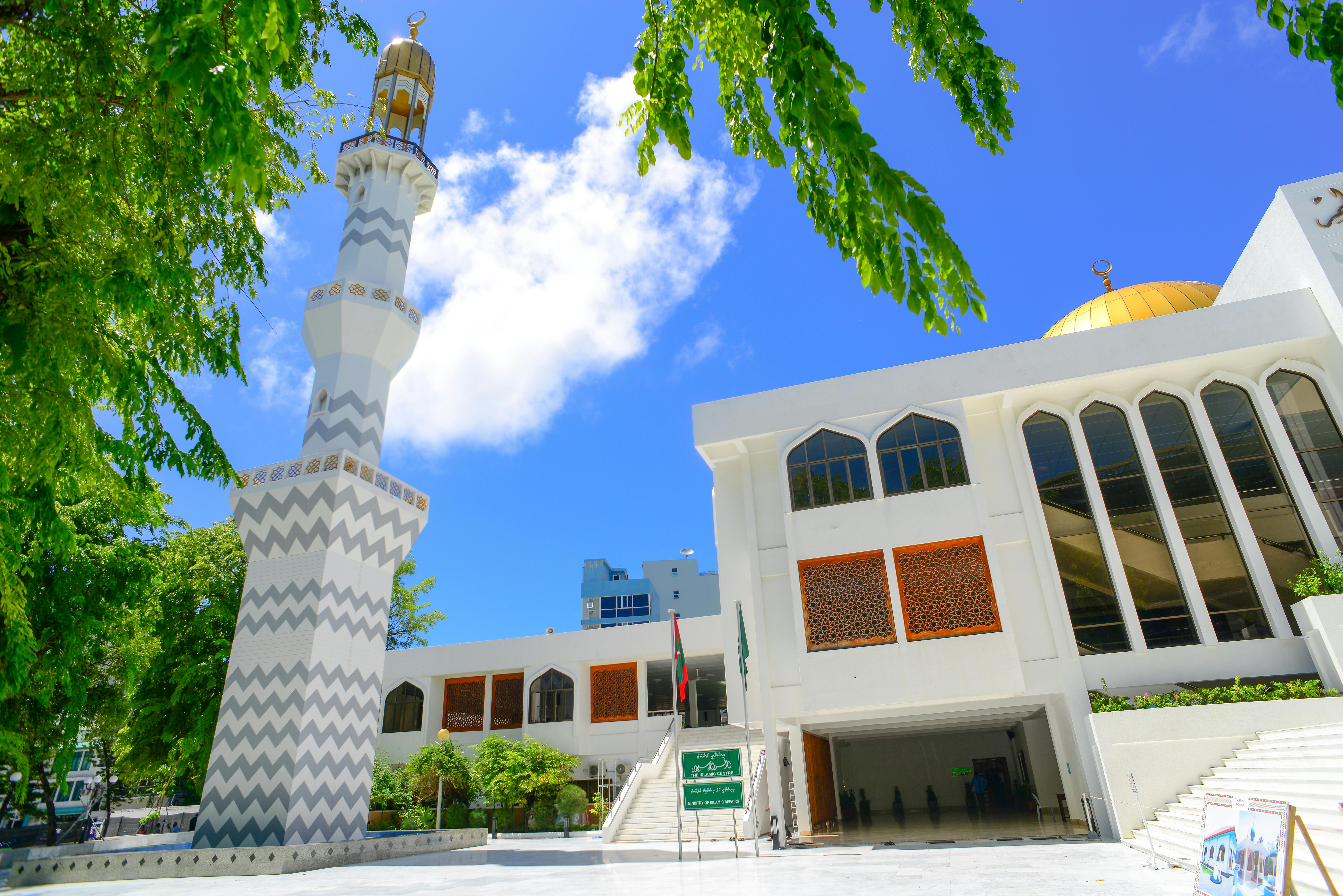 Viligili Mosque