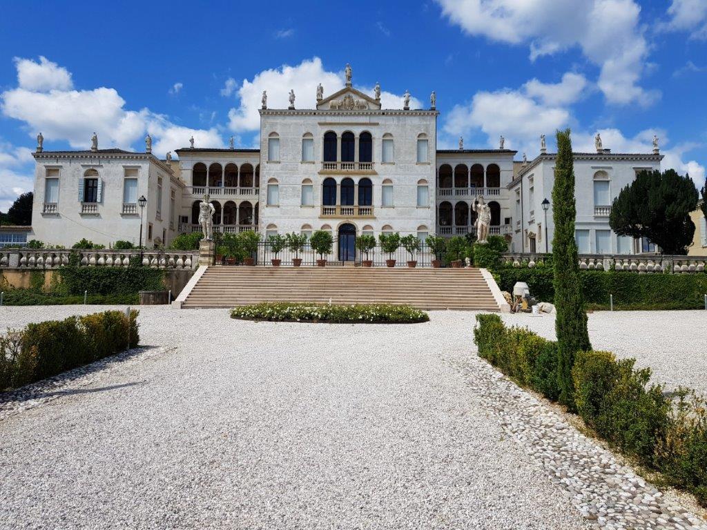 Villa Barbaro